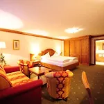 Max Hotel Serfaus