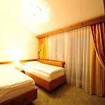 Max Hotel Serfaus