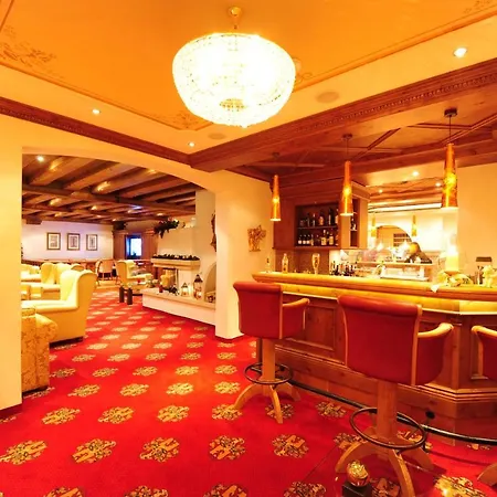 Hotell Max