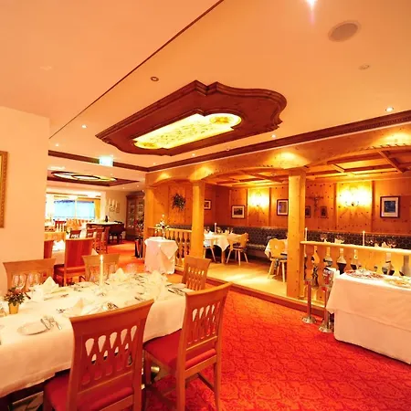 Max Hotel Serfaus