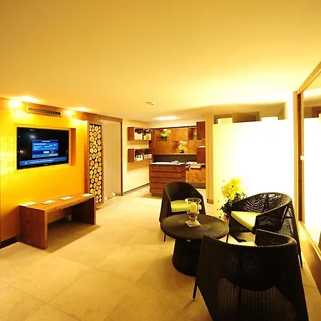 Max Hotel Serfaus