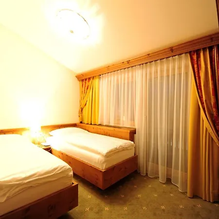Max Hotel Serfaus