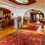 Otel Max Serfaus