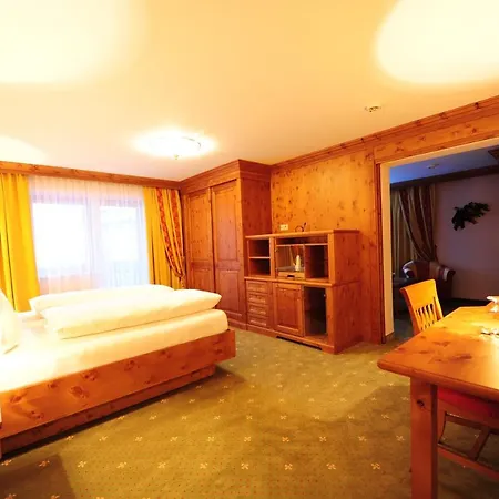 Max Hotel Serfaus