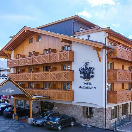 Hotel Max